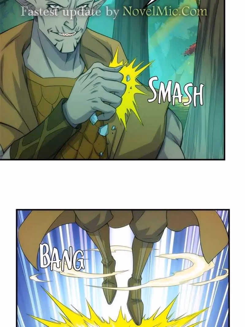 Read Billionaire Player chapter 297 image 24 on Lezhin
