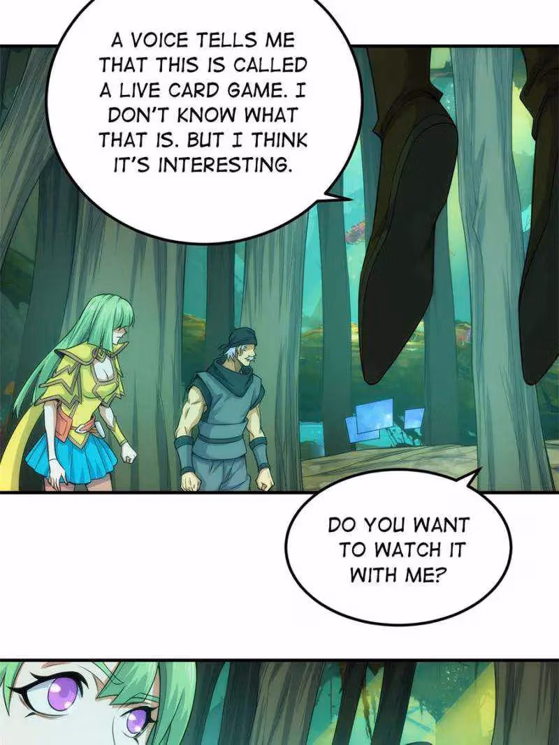 Read Billionaire Player chapter 297 image 28 on Lezhin