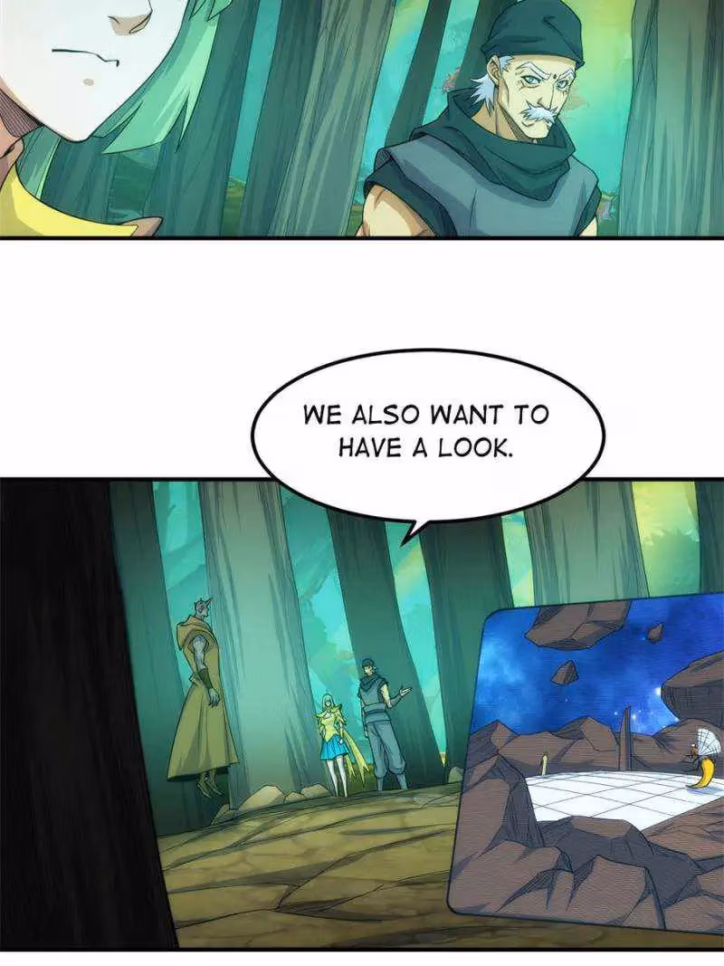 Read Billionaire Player chapter 297 image 29 on Lezhin