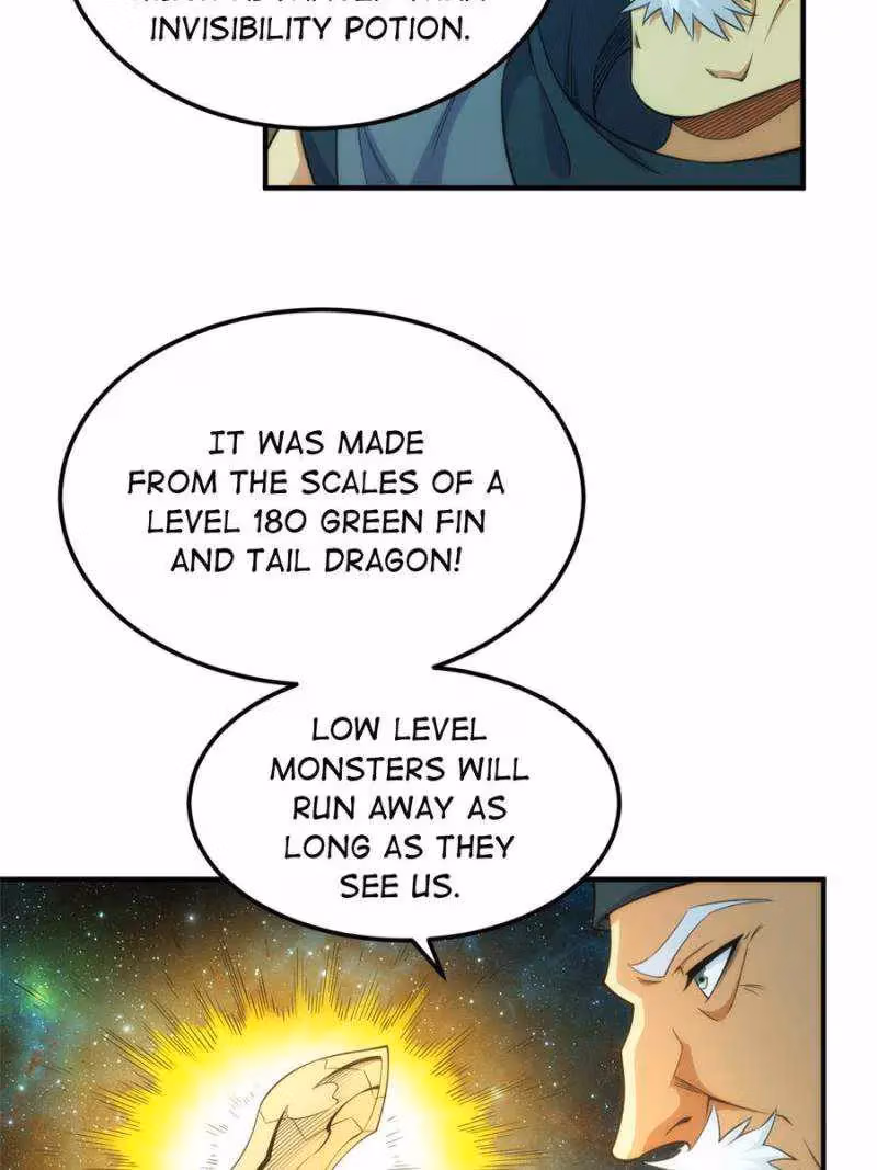 Read Billionaire Player chapter 297 image 3 on Lezhin