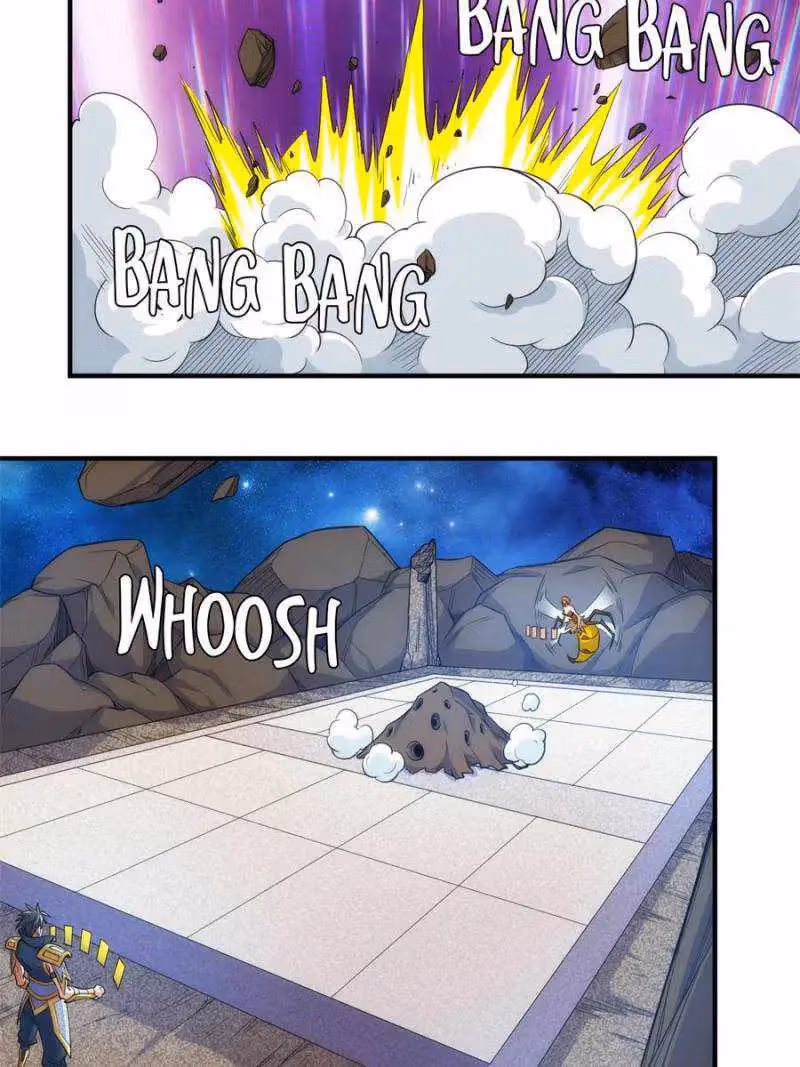 Read Billionaire Player chapter 297 image 32 on Lezhin