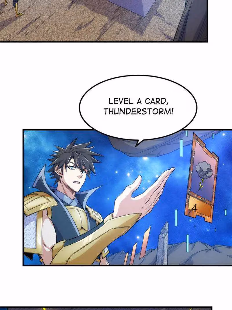 Read Billionaire Player chapter 297 image 33 on Lezhin