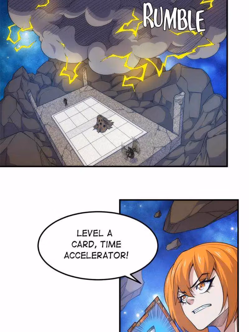 Read Billionaire Player chapter 297 image 34 on Lezhin