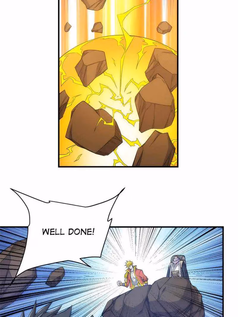 Read Billionaire Player chapter 297 image 39 on Lezhin