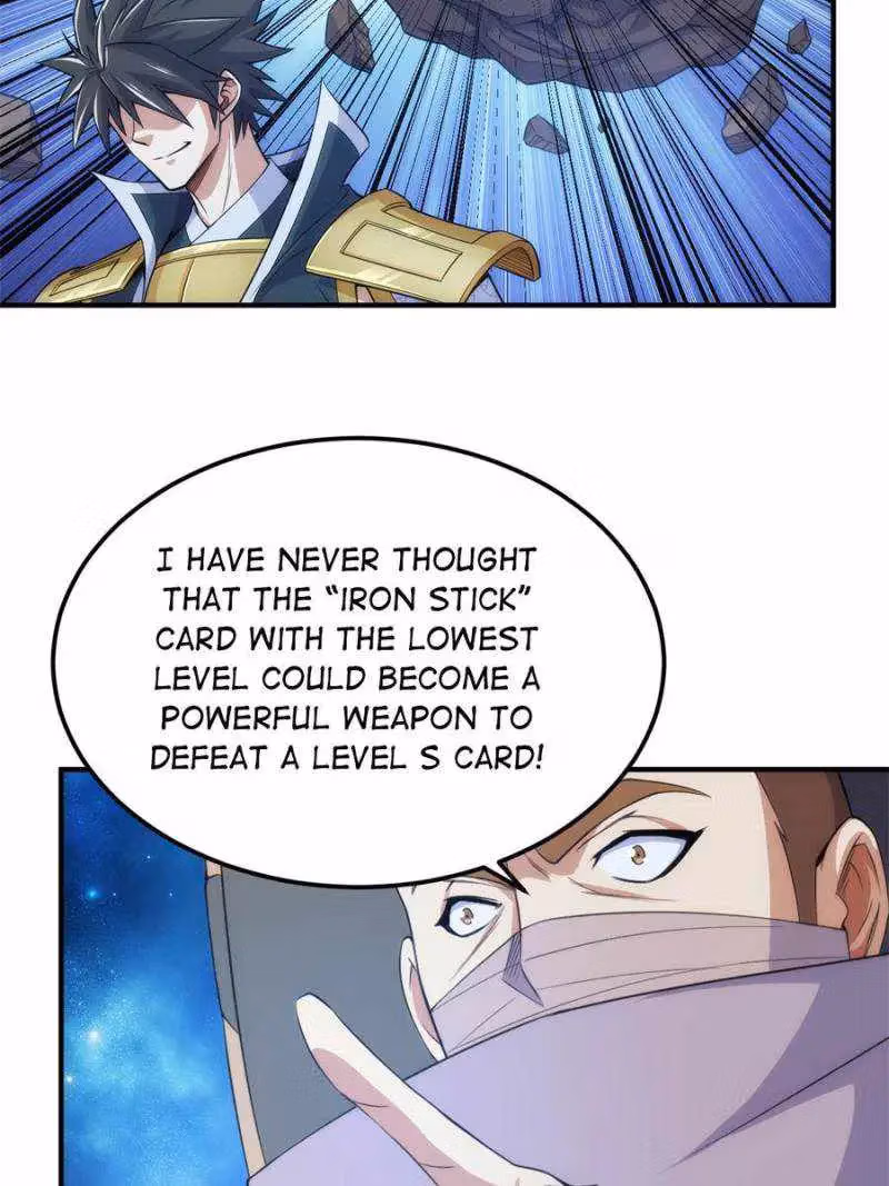 Read Billionaire Player chapter 297 image 40 on Lezhin
