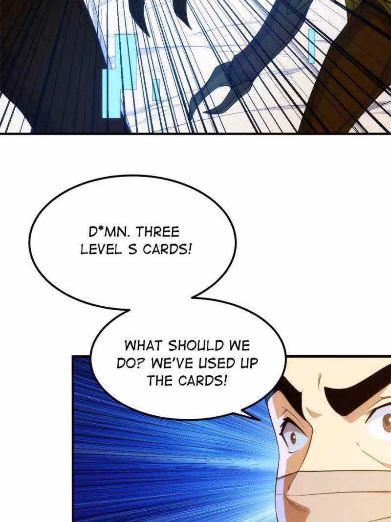 Read Billionaire Player chapter 297 image 45 on Lezhin
