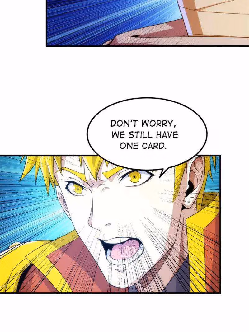 Read Billionaire Player chapter 297 image 46 on Lezhin