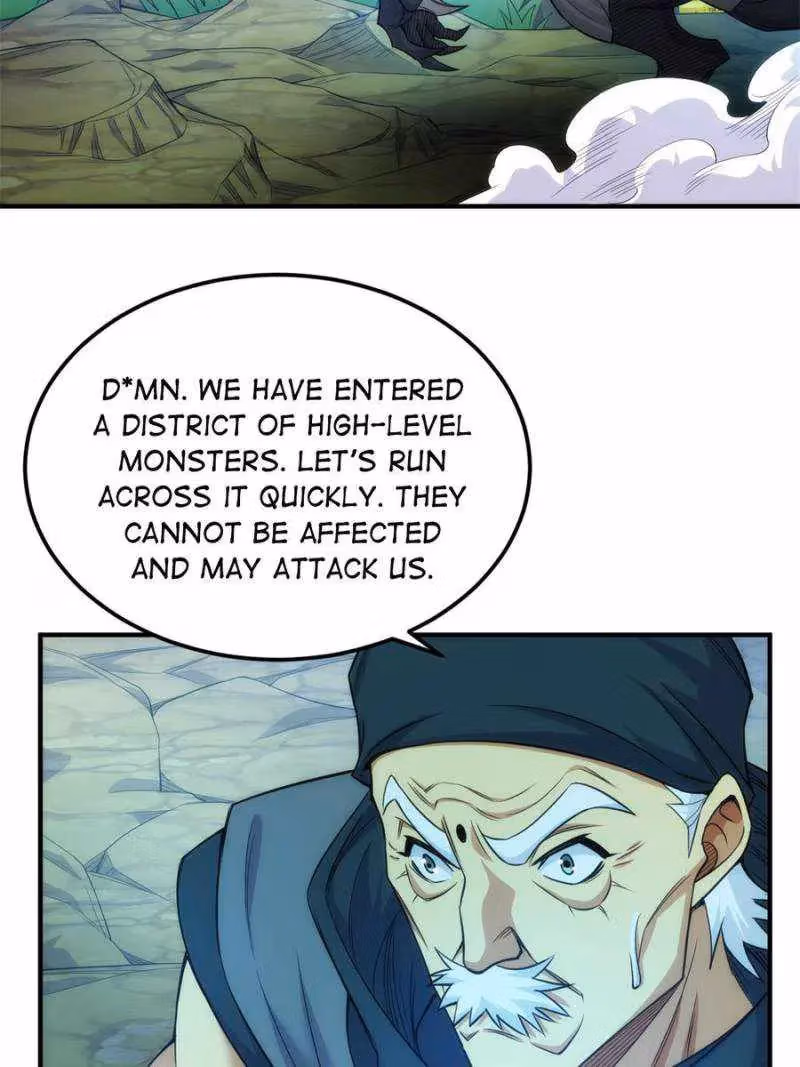 Read Billionaire Player chapter 297 image 6 on Lezhin