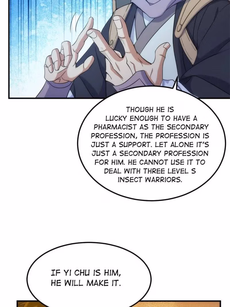 Read Billionaire Player chapter 298 image 26 on Lezhin