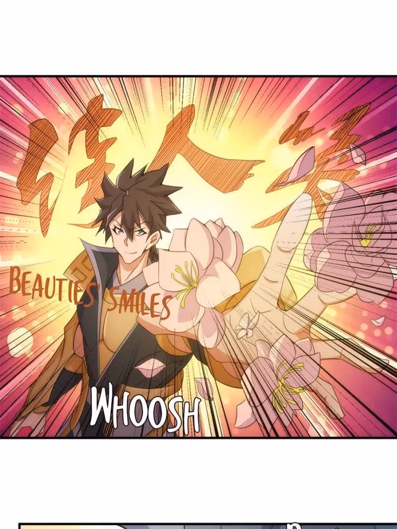 Read Billionaire Player chapter 298 image 38 on Lezhin