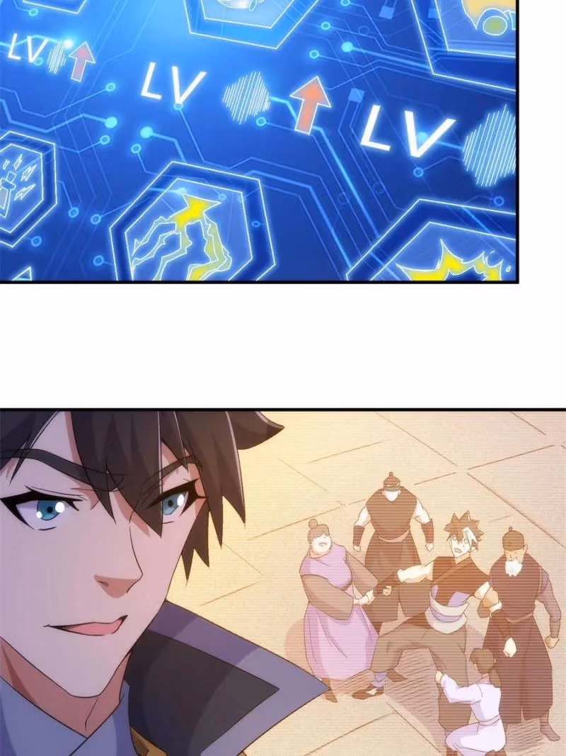 Read Billionaire Player chapter 298 image 44 on Lezhin