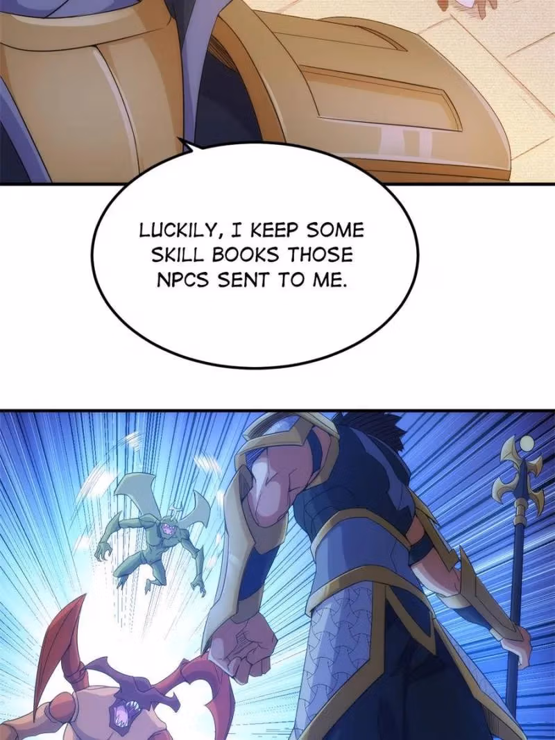 Read Billionaire Player chapter 298 image 45 on Lezhin