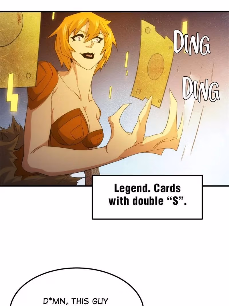 Read Billionaire Player chapter 298 image 6 on Lezhin
