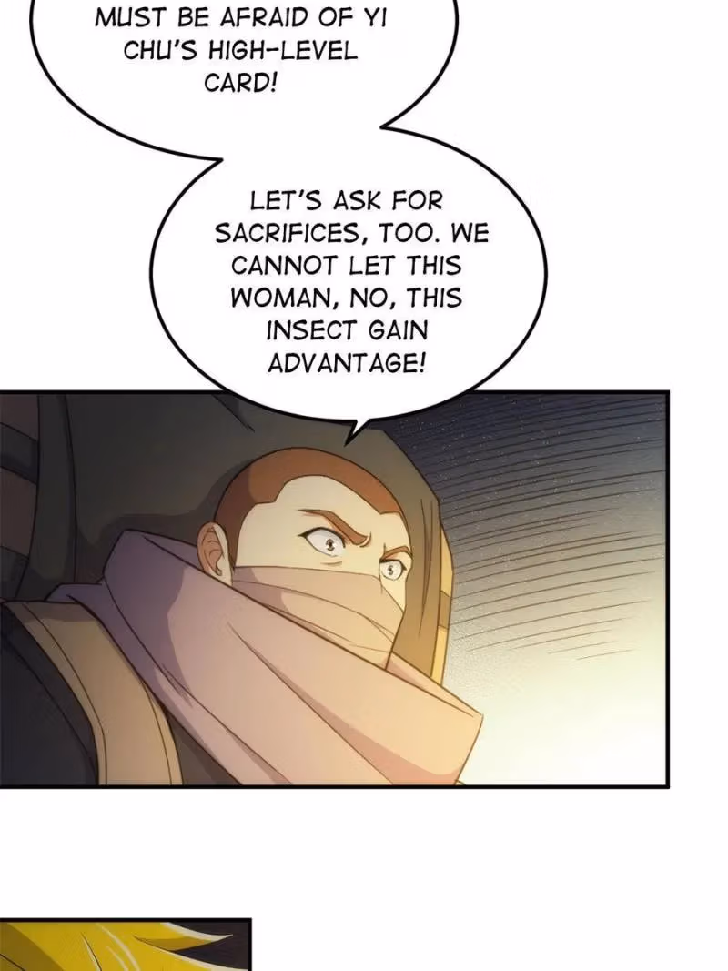 Read Billionaire Player chapter 298 image 7 on Lezhin