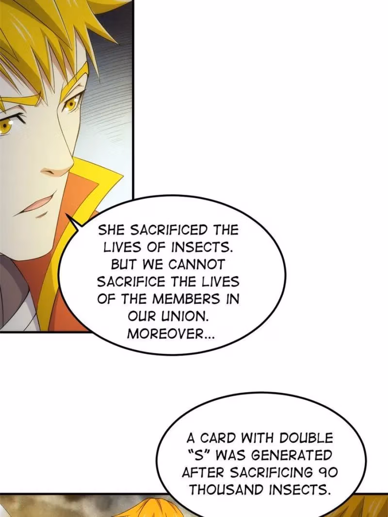 Read Billionaire Player chapter 298 image 8 on Lezhin
