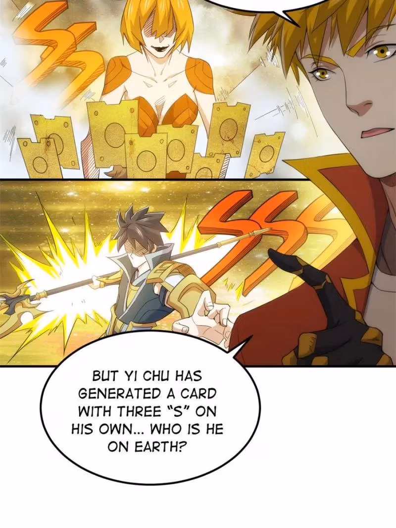 Read Billionaire Player chapter 298 image 9 on Lezhin
