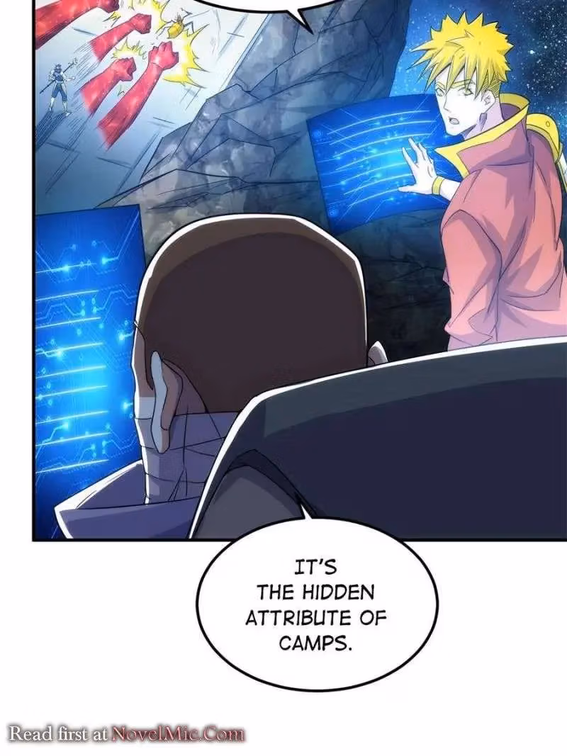 Billionaire Player Chapter 299 page 20 - 
