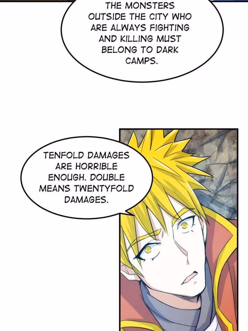 Billionaire Player Chapter 299 page 22 - 