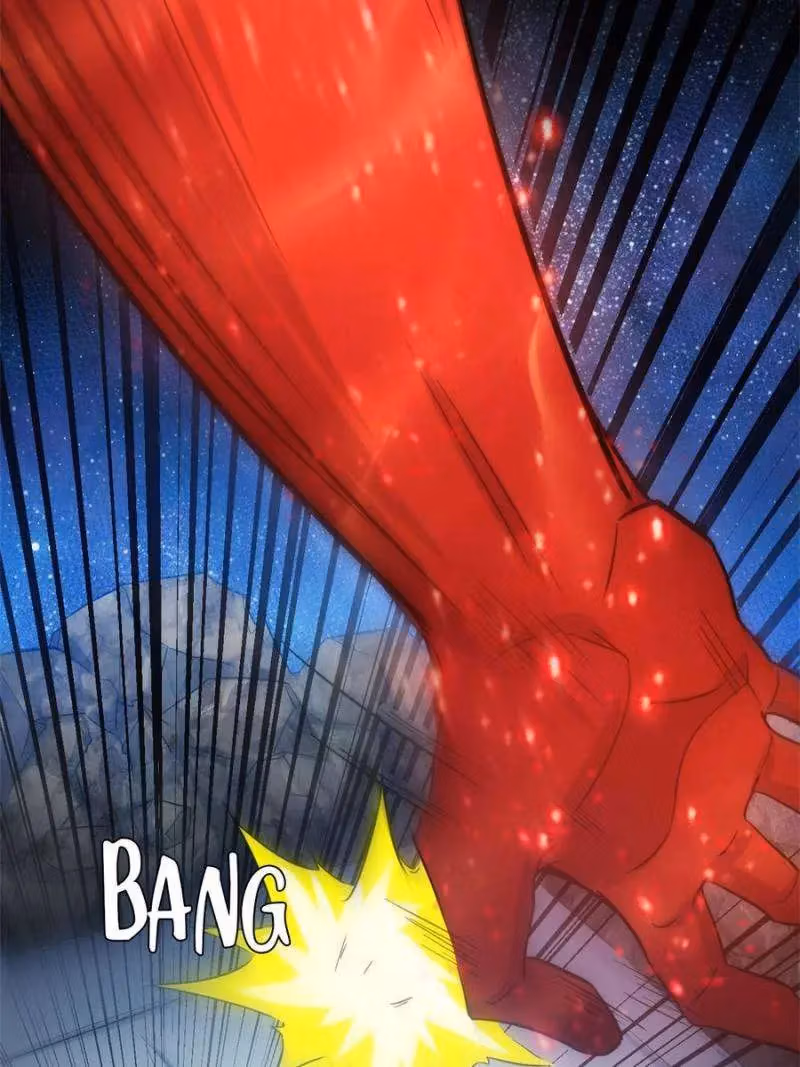 Billionaire Player Chapter 299 page 27 - 