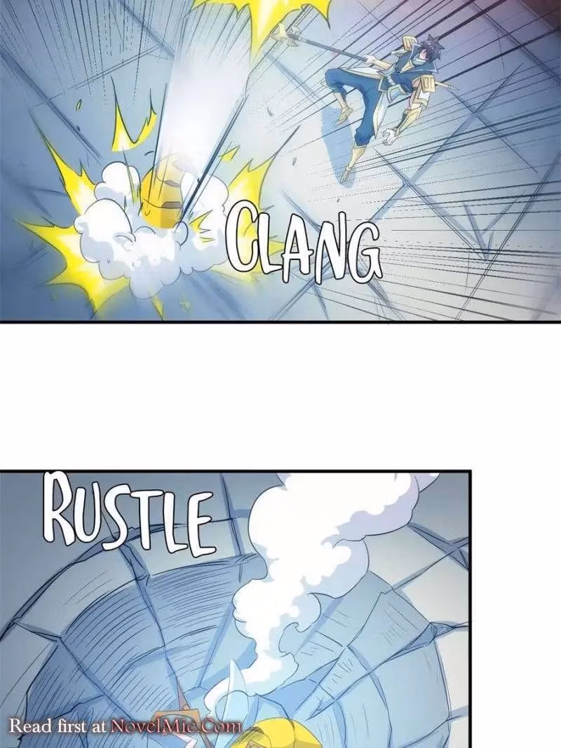 Billionaire Player Chapter 299 page 28 - 