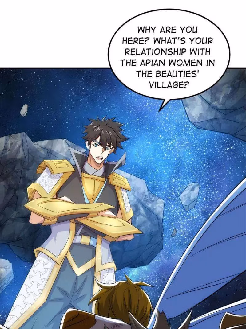 Billionaire Player Chapter 299 page 30 - 