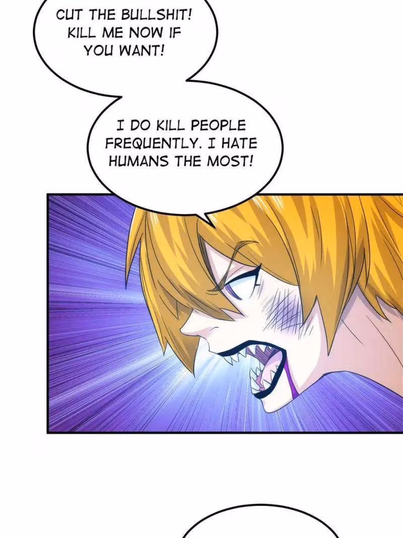 Billionaire Player Chapter 299 page 33 - 