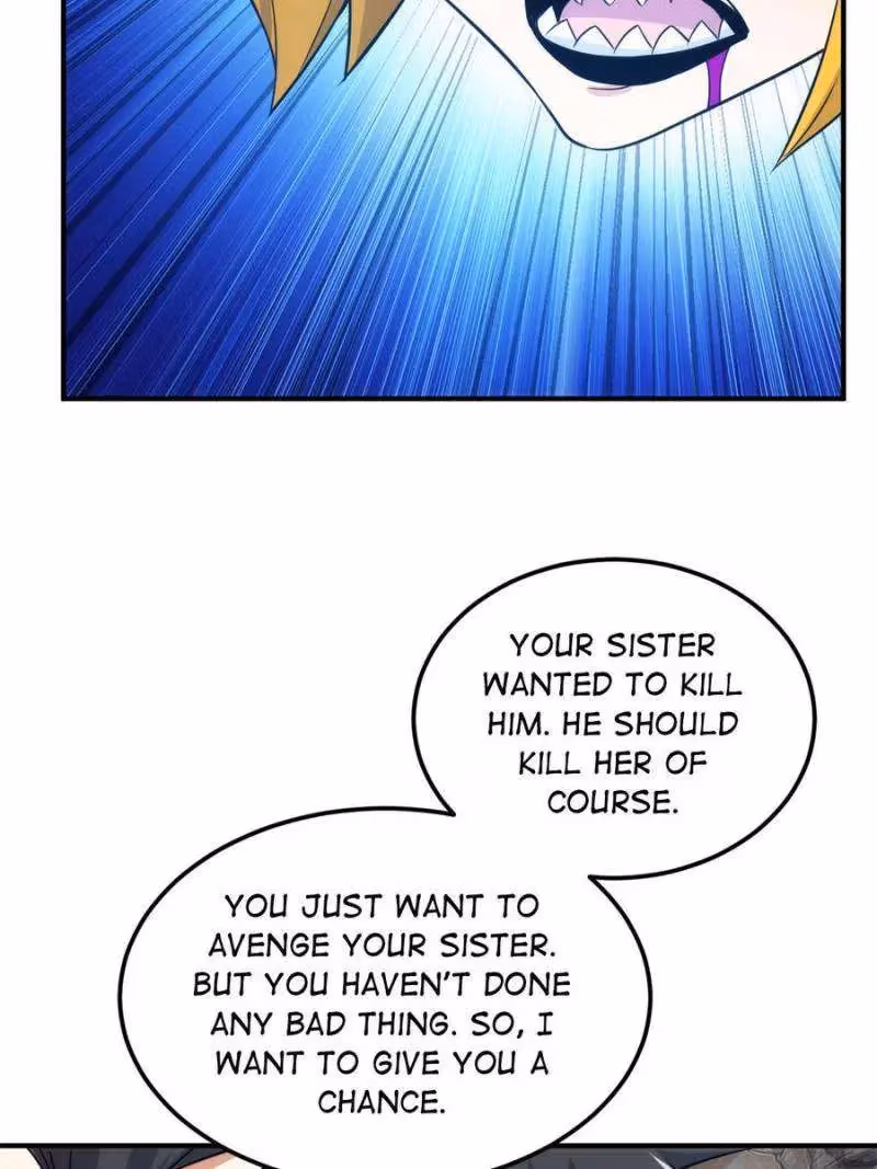 Billionaire Player Chapter 299 page 36 - 