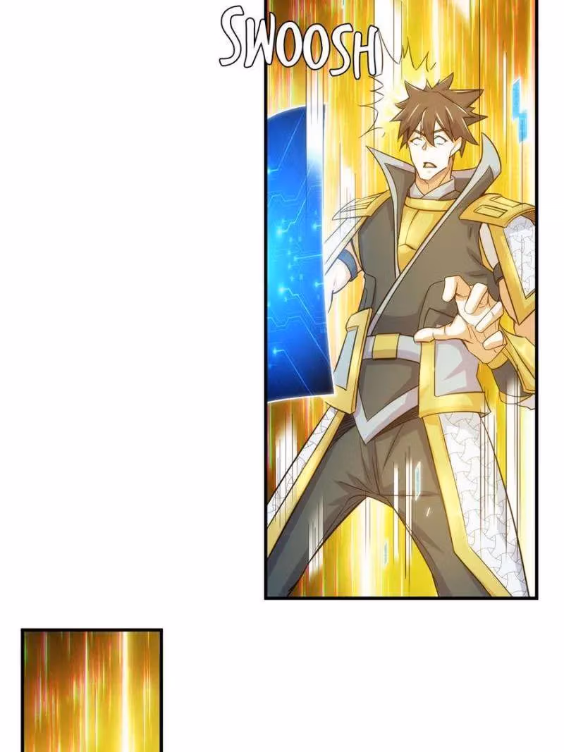 Billionaire Player Chapter 299 page 39 - 