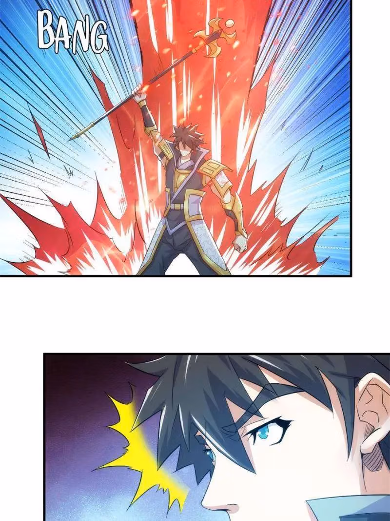 Billionaire Player Chapter 299 page 5 - 
