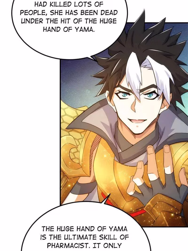 Billionaire Player Chapter 299 page 43 - 