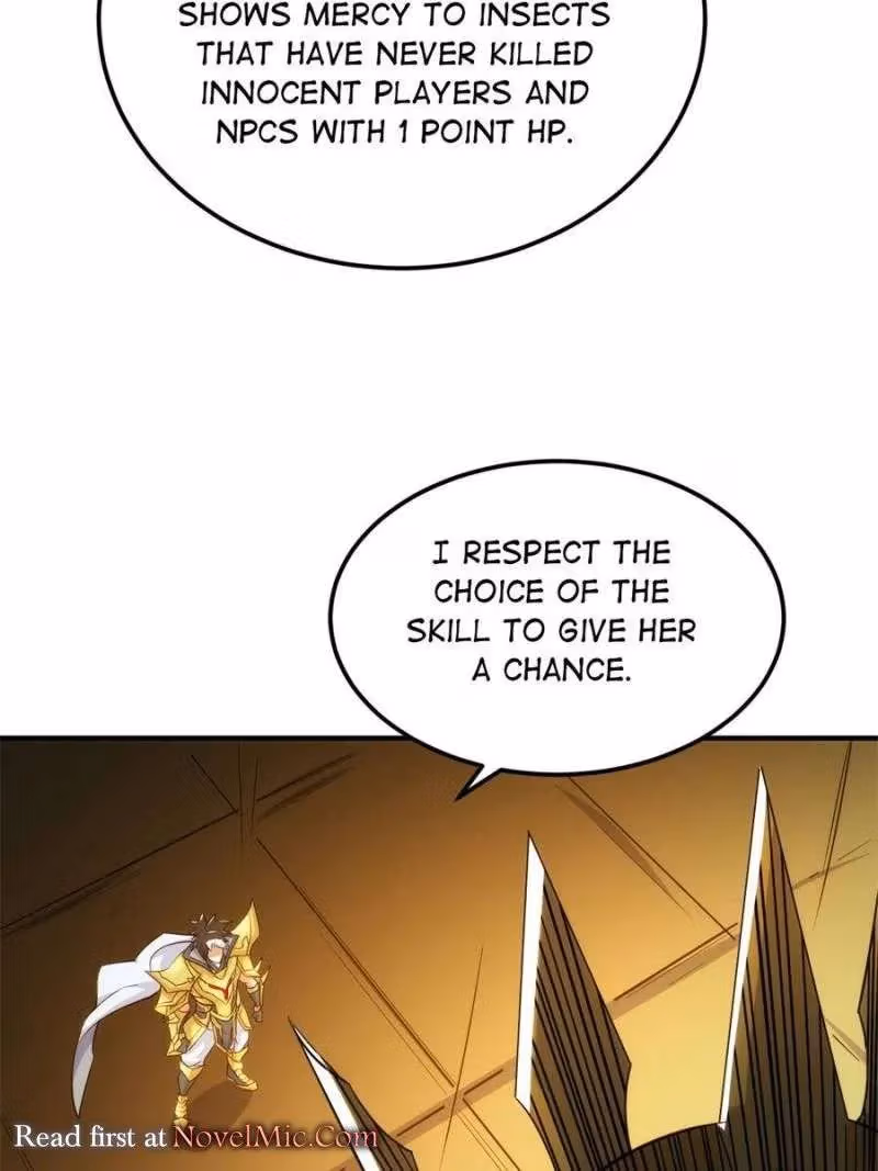 Billionaire Player Chapter 299 page 44 - 