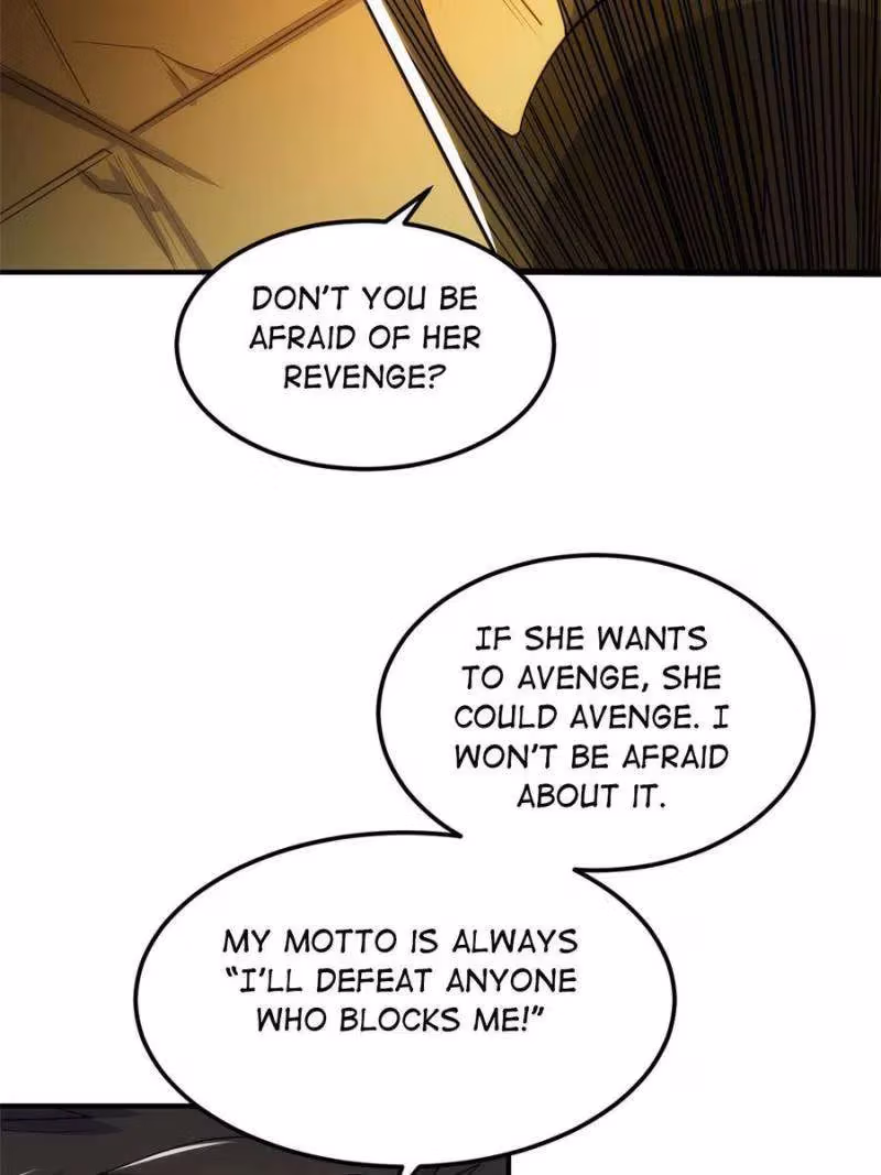 Billionaire Player Chapter 299 page 45 - 