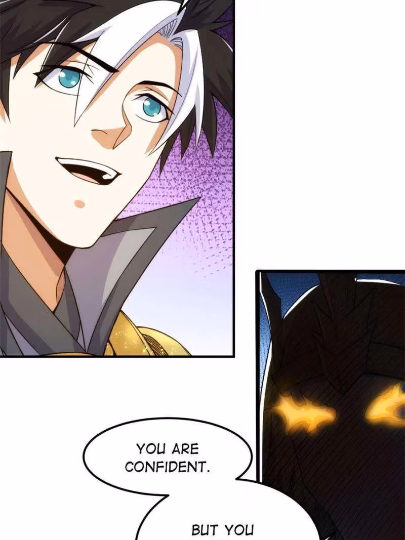 Billionaire Player Chapter 299 page 46 - 