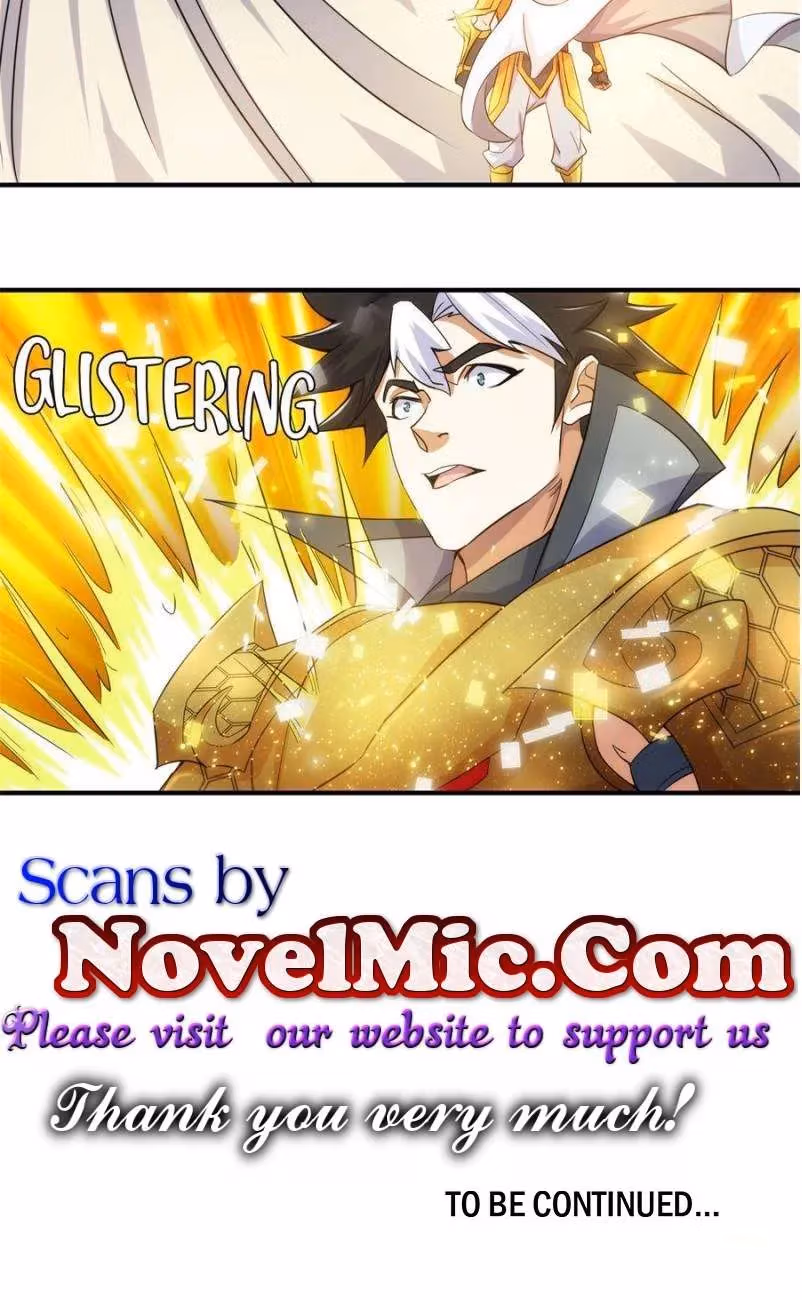 Billionaire Player Chapter 299 page 48 - 