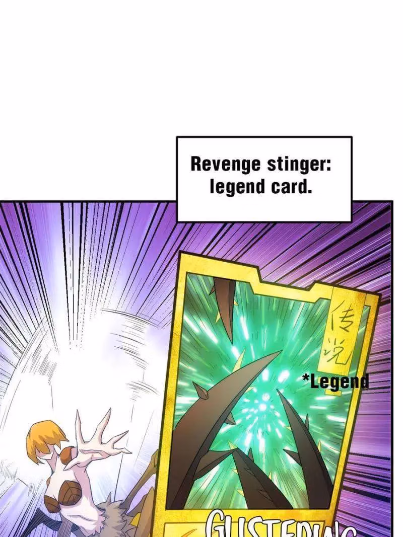 Billionaire Player Chapter 299 page 8 - 