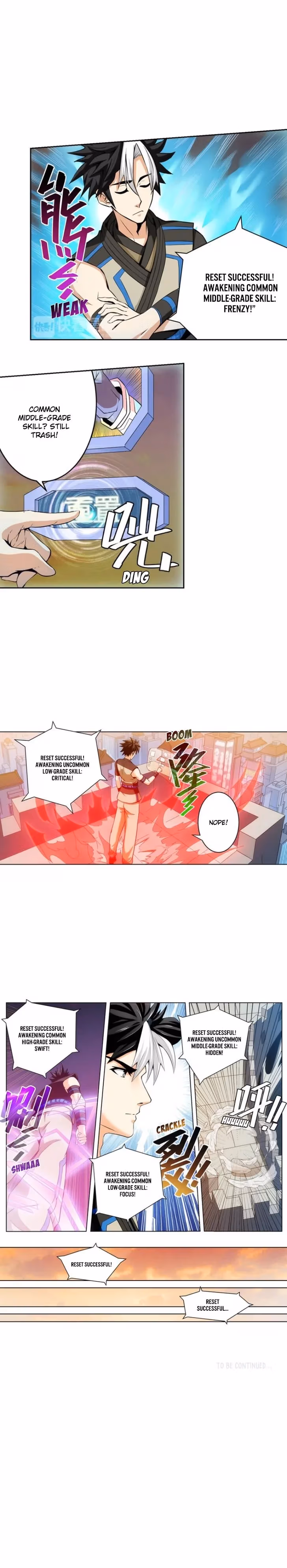Read Billionaire Player chapter 3 image 6 on Lezhin