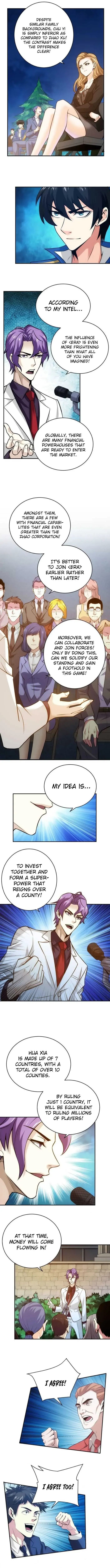 Read Billionaire Player chapter 30 image 5 on Lezhin