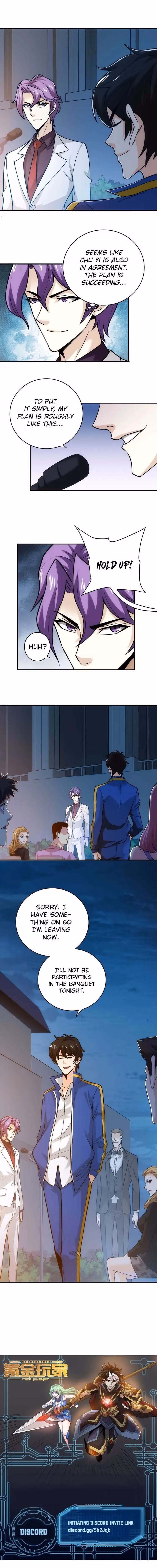 Read Billionaire Player chapter 30 image 7 on Lezhin