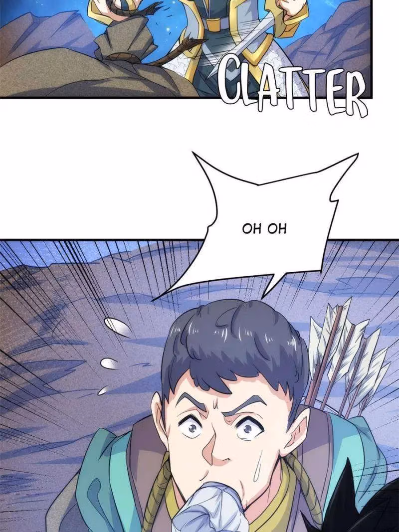 Read Billionaire Player chapter 300 image 11 on Lezhin