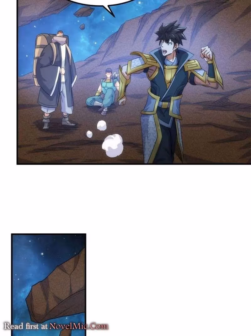 Read Billionaire Player chapter 300 image 17 on Lezhin