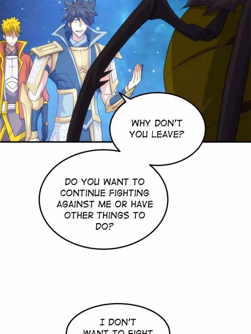 Read Billionaire Player chapter 300 image 20 on Lezhin