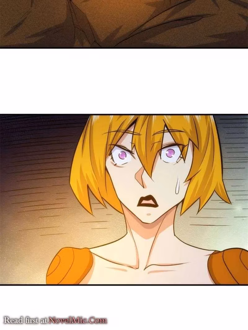 Read Billionaire Player chapter 300 image 26 on Lezhin