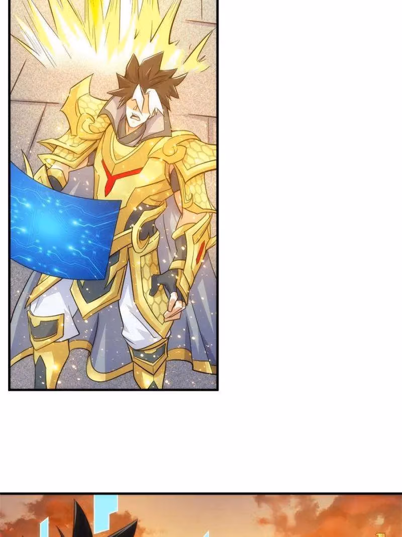 Read Billionaire Player chapter 300 image 29 on Lezhin