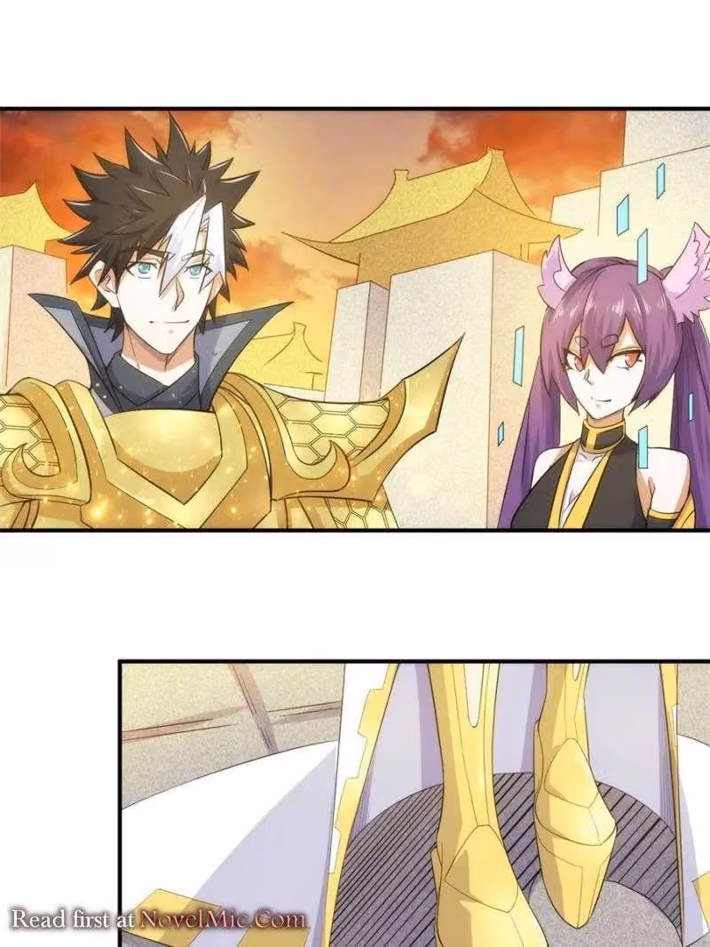 Read Billionaire Player chapter 300 image 31 on Lezhin