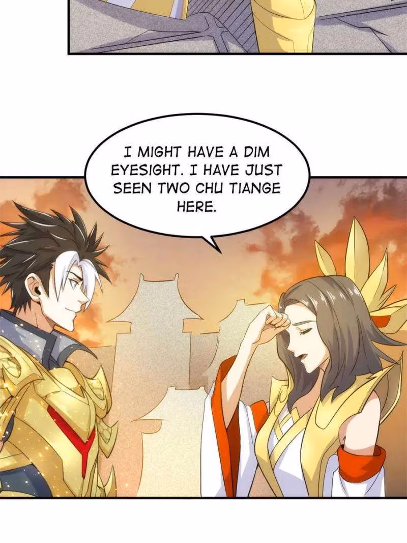 Read Billionaire Player chapter 300 image 32 on Lezhin