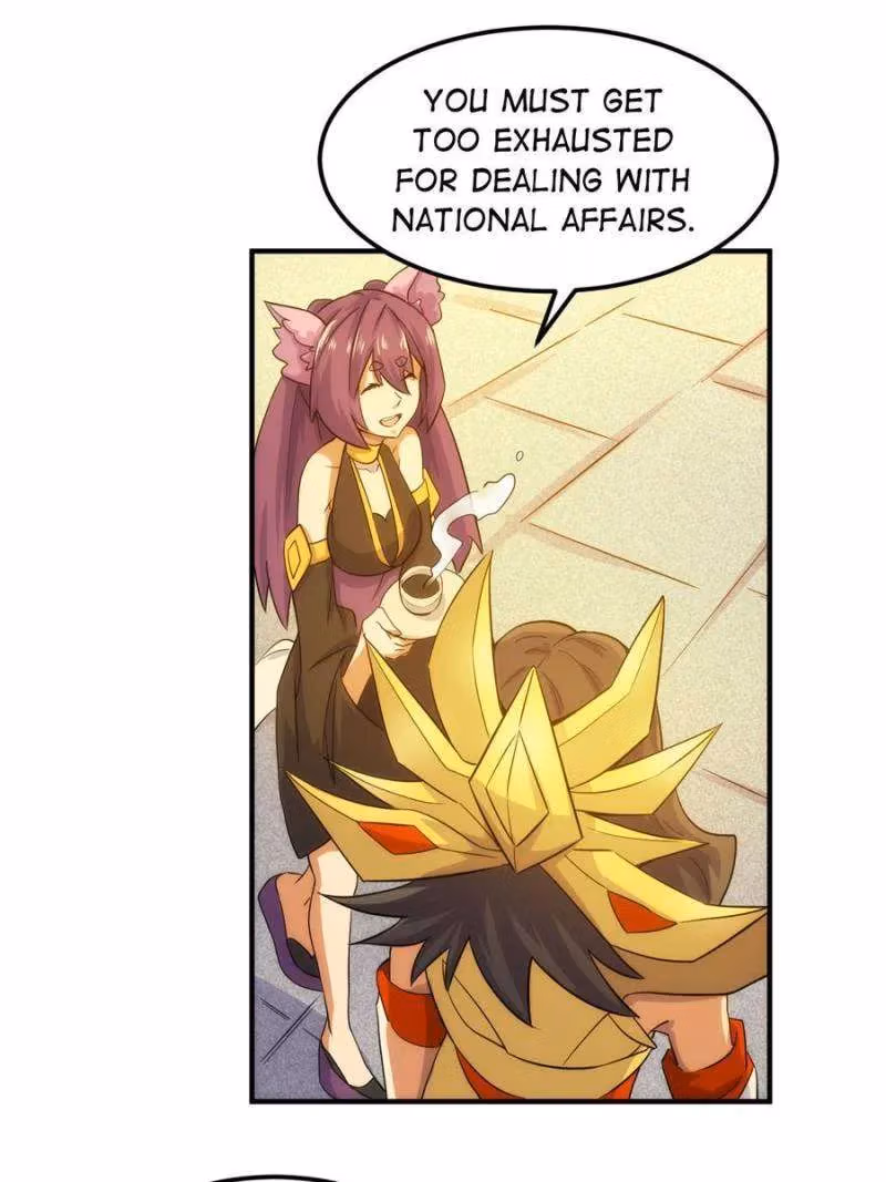 Read Billionaire Player chapter 300 image 33 on Lezhin