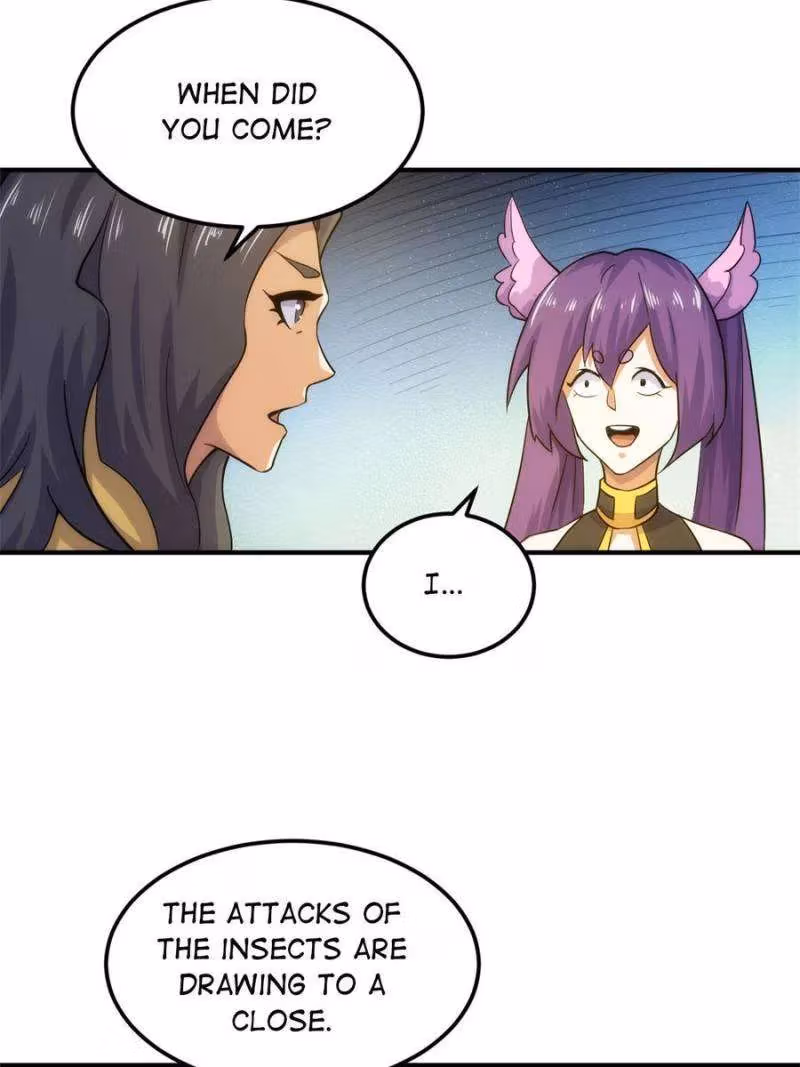 Read Billionaire Player chapter 300 image 34 on Lezhin