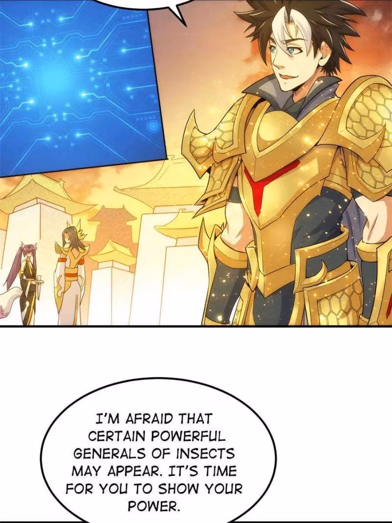 Read Billionaire Player chapter 300 image 35 on Lezhin