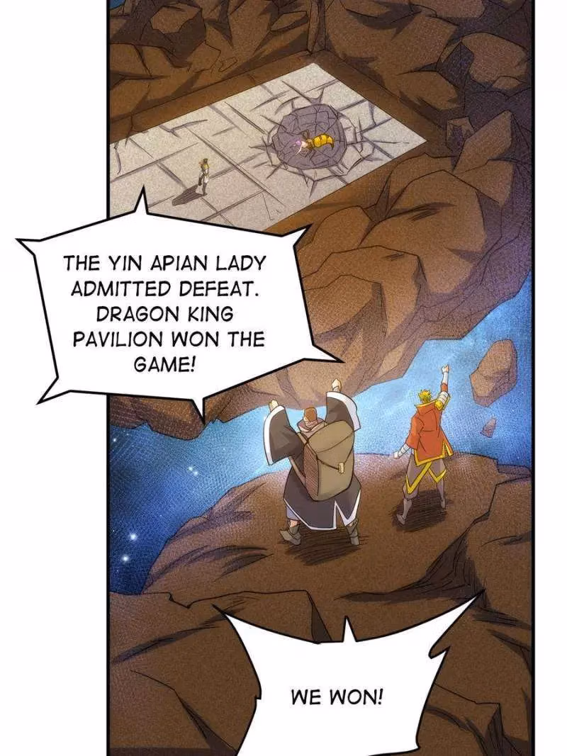 Read Billionaire Player chapter 300 image 4 on Lezhin