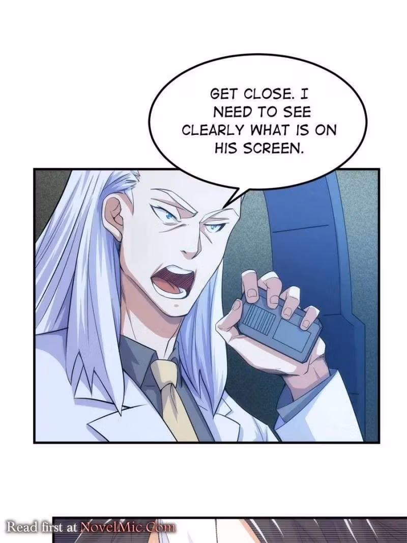 Read Billionaire Player chapter 300 image 40 on Lezhin